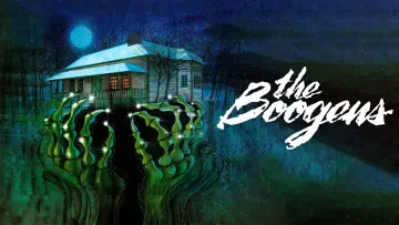 Задник до фильму"The Boogens" #1136206