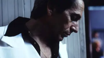 Задник до фільму "Tony Manero" #709782