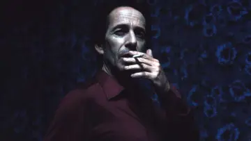 Задник до фільму "Tony Manero" #709783