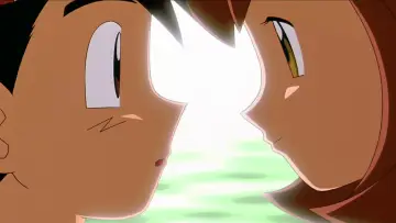 Задник до фільму "劇場版ポケットモンスター 水の都の護神 ラティアスとラティオス" #891176