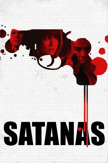 Постер до фильму"Satanás" #1137615