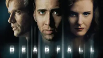 Задник до фильму"Deadfall" #1110260