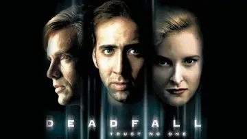 Задник до фильму"Deadfall" #1110261