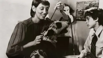 Задник до фильму"Frankenweenie" #254665