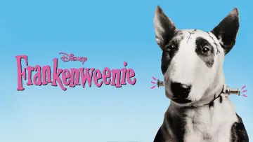 Задник до фильму"Frankenweenie" #254667