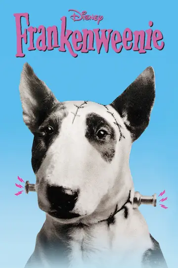 Постер до фильму"Frankenweenie" #254673