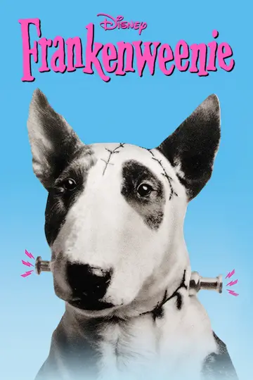 Постер до фильму"Frankenweenie" #254674