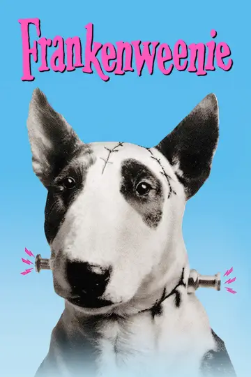 Постер до фильму"Frankenweenie" #254675