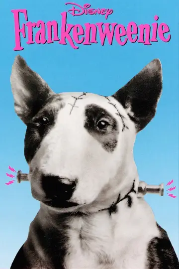Постер до фильму"Frankenweenie" #254679