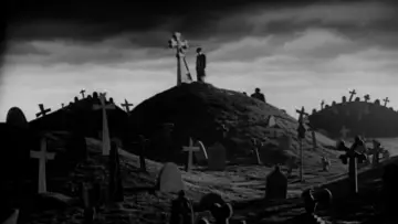 Задник до фильму"Frankenweenie" #743655