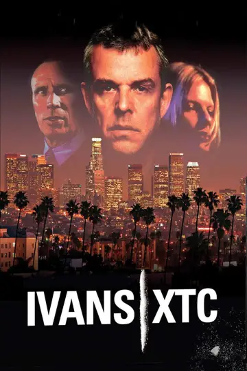 ivans xtc. постер