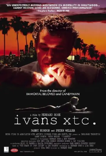 Постер до фильму"ivans xtc." #1130456