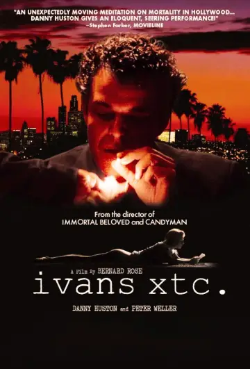 Постер до фильму"ivans xtc." #1130457