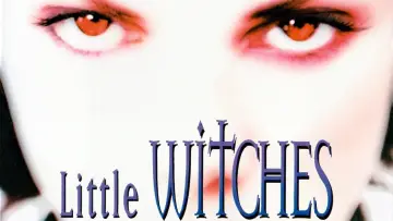 Задник до фильму"Little Witches" #1137699