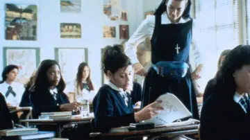 Задник до фильму"Little Witches" #1137700
