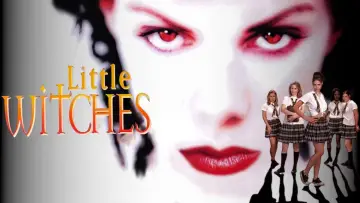 Задник до фильму"Little Witches" #1137704