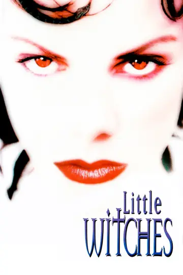 Постер до фильму"Little Witches" #1137708