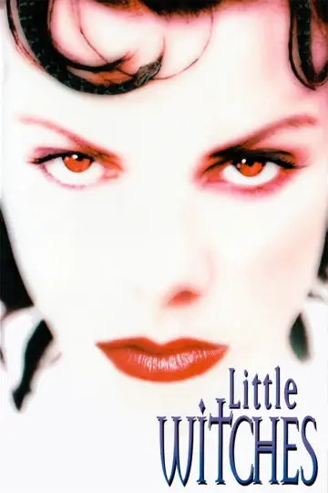 Постер до фильму"Little Witches" #1137709