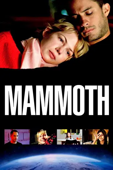 Постер до фильму"Mammoth" #726273