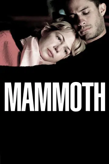 Постер до фильму"Mammoth" #726275