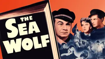 Задник до фільму "The Sea Wolf" #1828144