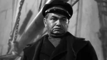 Задник до фільму "The Sea Wolf" #1828150