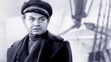 Задник до фільму "The Sea Wolf" #1828152