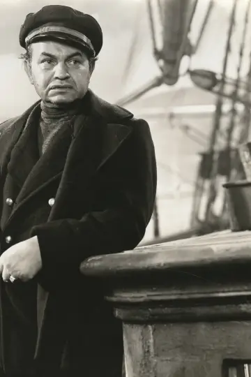 Постер до фільму "The Sea Wolf" #1828170
