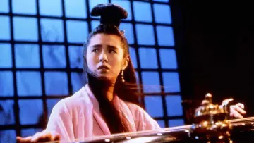 Задник до фильму"倩女幽魂" #432376