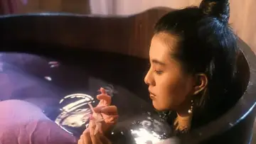 Задник до фильму"倩女幽魂" #432377
