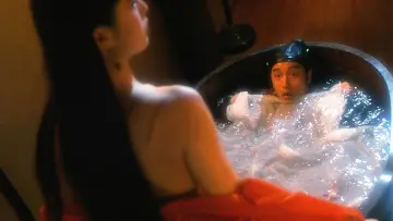 Задник до фильму"倩女幽魂" #811139