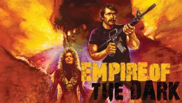 Задник до фильму"Empire of the Dark" #541992