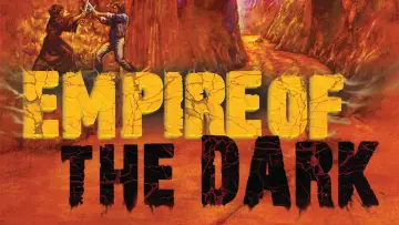 Задник до фильму"Empire of the Dark" #541993