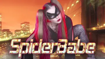 Задник до фильму"Spiderbabe" #1157071