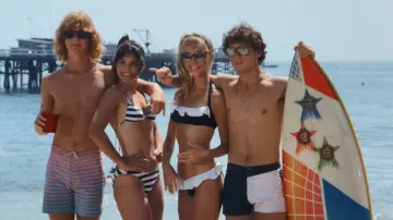 Задник до фільму "Surf 2" #1926882