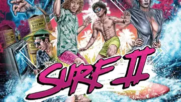 Задник до фільму "Surf 2" #1926890