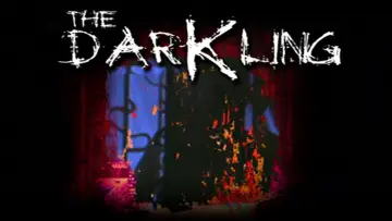 Задник до фильму"The Darkling" #906279