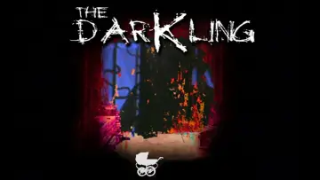 Задник до фильму"The Darkling" #906288