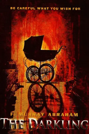Постер до фильму"The Darkling" #906290