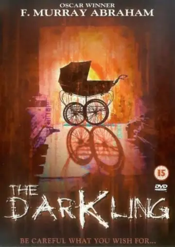 Постер до фильму"The Darkling" #906291