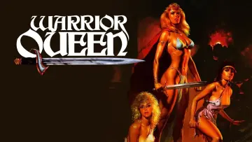 Задник до фильму"Warrior Queen" #894323