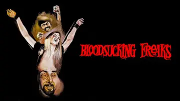 Задник до фильму"Blood Sucking Freaks" #1079765