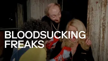 Задник до фильму"Blood Sucking Freaks" #1079766