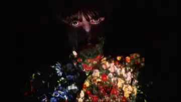 Задник до фильму"Magical Mystery Tour" #1034038
