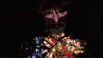 Задник до фильму"Magical Mystery Tour" #1034039