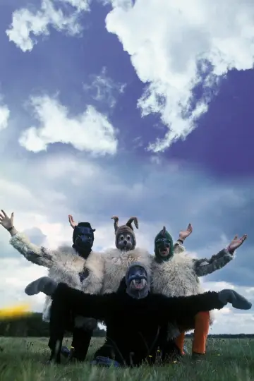 Постер до фильму"Magical Mystery Tour" #1034053