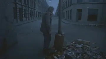 Задник до фильму"Пісні з другого поверху" #1082071