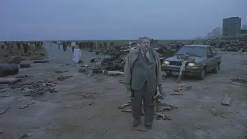 Задник до фильму"Пісні з другого поверху" #1082072
