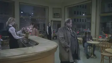 Задник до фильму"Пісні з другого поверху" #1082078