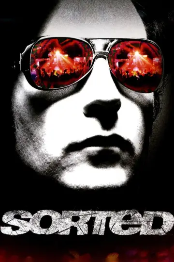 Постер до фільму "Sorted" #1912839